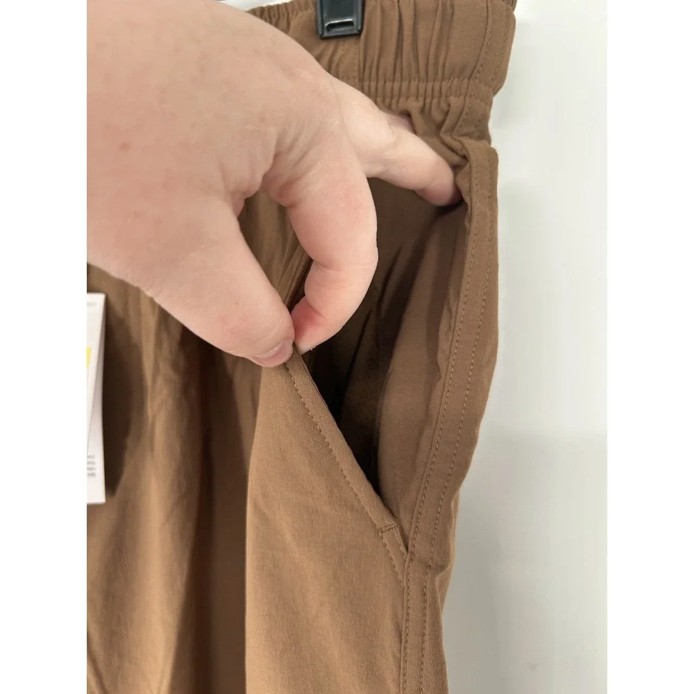Nike SB Kearny Cargo Skate Pants Skateboarding Small Belted Cargo‎ FV7347-235